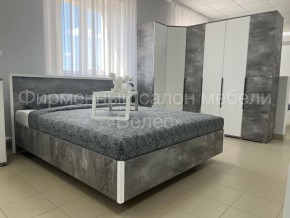 Кровать "Лео" БЕЗ основания 1200х2000 в Воткинске - votkinsk.mebel24.online | фото 2