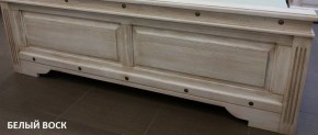 Кровать "Викинг 01" 1400 массив в Воткинске - votkinsk.mebel24.online | фото 6