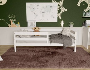 Кровать-софа 80*160 Белый в Воткинске - votkinsk.mebel24.online | фото 2