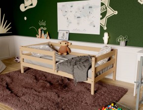 Кровать-софа 80*160 без покраски в Воткинске - votkinsk.mebel24.online | фото 2