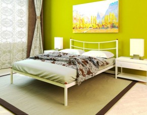 Кровать София 1800*2000 (МилСон) в Воткинске - votkinsk.mebel24.online | фото