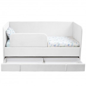 Кровать Юна (белый) в Воткинске - votkinsk.mebel24.online | фото 2