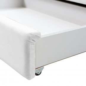 Кровать Юна (белый) в Воткинске - votkinsk.mebel24.online | фото 6