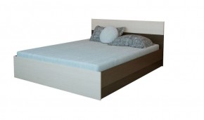 Кровать Юнона (1200) с настилом ДСП (*без основания) в Воткинске - votkinsk.mebel24.online | фото