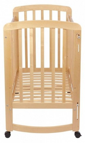 Кроватка Polini Kids Simple 304 в Воткинске - votkinsk.mebel24.online | фото