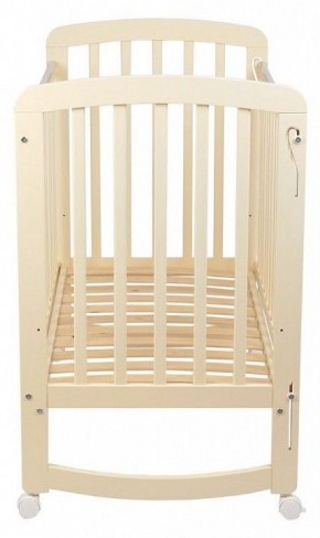 Кроватка Polini Kids Simple 304 в Воткинске - votkinsk.mebel24.online | фото 3