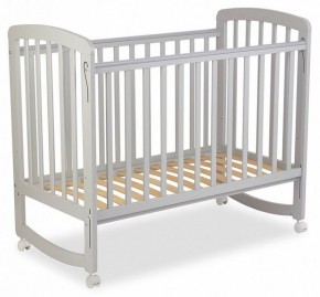 Кроватка Polini Kids Simple 304 в Воткинске - votkinsk.mebel24.online | фото
