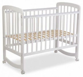 Кроватка Polini Kids Simple 304 в Воткинске - votkinsk.mebel24.online | фото