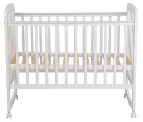 Кроватка Polini Kids Simple 304 в Воткинске - votkinsk.mebel24.online | фото 2