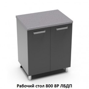 Кухня модульная Луксор бирюза-кремовый в Воткинске - votkinsk.mebel24.online | фото 14