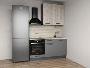Кухонный гарнитур Антик 1600 h950 (Стол. 26мм) в Воткинске - votkinsk.mebel24.online | фото