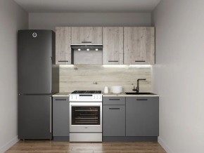 Кухонный гарнитур Антик 1800 (Стол. 38мм) в Воткинске - votkinsk.mebel24.online | фото