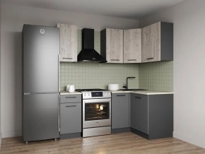 Кухонный гарнитур Антик 2000*1200 (Стол. 38мм) в Воткинске - votkinsk.mebel24.online | фото