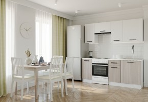 Кухонный гарнитур Демо 2000 (Стол. 38мм) в Воткинске - votkinsk.mebel24.online | фото