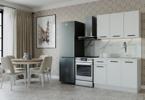 Кухонный гарнитур Жемчуг 1200 (Стол. 38мм) в Воткинске - votkinsk.mebel24.online | фото
