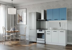 Кухонный гарнитур Капри 1200 (Стол. 26мм) в Воткинске - votkinsk.mebel24.online | фото