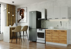 Кухонный гарнитур Лада 1200 (Стол. 38мм) в Воткинске - votkinsk.mebel24.online | фото