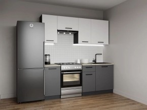 Кухонный гарнитур Меренга 2000 (Стол. 38мм) в Воткинске - votkinsk.mebel24.online | фото