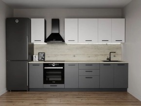 Кухонный гарнитур Меренга 2800 (Стол. 38мм) в Воткинске - votkinsk.mebel24.online | фото 1
