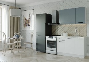 Кухонный гарнитур Ниагара 1200 (Стол. 26мм) в Воткинске - votkinsk.mebel24.online | фото 1
