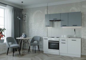 Кухонный гарнитур Ниагара 2000 (Стол. 26мм) в Воткинске - votkinsk.mebel24.online | фото