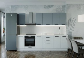 Кухонный гарнитур Ниагара 2800 (Стол. 26мм) в Воткинске - votkinsk.mebel24.online | фото