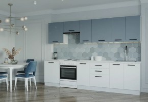 Кухонный гарнитур Ниагара 3000 (Стол. 38мм) в Воткинске - votkinsk.mebel24.online | фото 1
