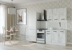 Кухонный гарнитур Пайн 1200 (Стол. 38мм) в Воткинске - votkinsk.mebel24.online | фото