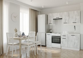 Кухонный гарнитур Пайн 2000 (Стол. 38мм) в Воткинске - votkinsk.mebel24.online | фото