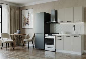 Кухонный гарнитур Шампань 1200 (Стол. 38мм) в Воткинске - votkinsk.mebel24.online | фото