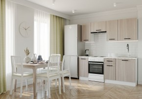 Кухонный гарнитур Шимо 2000 (Стол. 26мм) в Воткинске - votkinsk.mebel24.online | фото