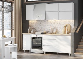 Кухонный гарнитур Токио (1600) Серия 3 в Воткинске - votkinsk.mebel24.online | фото