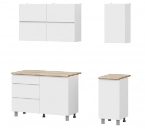 Кухонный гарнитур Токио (1600) Серия 3 в Воткинске - votkinsk.mebel24.online | фото 4