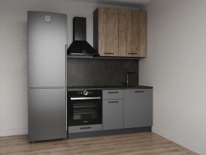 Кухонный гарнитур Умбра 1600 h950 (Стол. 26мм) в Воткинске - votkinsk.mebel24.online | фото