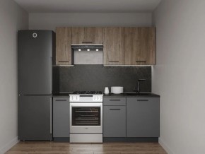 Кухонный гарнитур Умбра 1800 (Стол. 38мм) в Воткинске - votkinsk.mebel24.online | фото