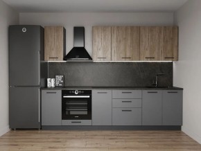 Кухонный гарнитур Умбра 2800 (Стол. 26мм) в Воткинске - votkinsk.mebel24.online | фото