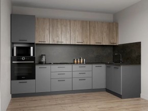 Кухонный гарнитур Умбра 3200*1400 (Стол. 38мм) в Воткинске - votkinsk.mebel24.online | фото