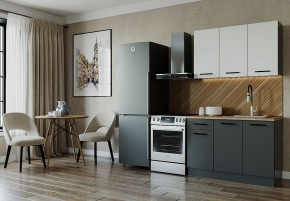 Кухонный гарнитур Вегас 1200 (Стол. 38мм) в Воткинске - votkinsk.mebel24.online | фото