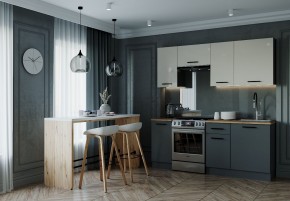 Кухонный гарнитур Вегас 2000 (Стол. 38мм) в Воткинске - votkinsk.mebel24.online | фото