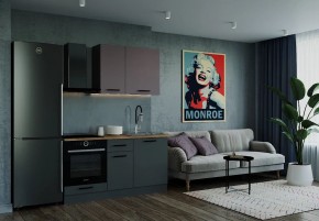 Кухонный гарнитур Виола 1600 (Стол. 26мм) в Воткинске - votkinsk.mebel24.online | фото