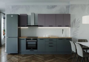 Кухонный гарнитур Виола 2800 (Стол. 26мм) в Воткинске - votkinsk.mebel24.online | фото
