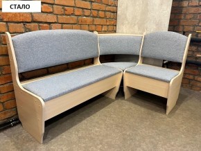 Кухонный уголок Домино Большой (1500*1500) в Воткинске - votkinsk.mebel24.online | фото 3