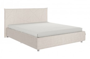 КВЕСТ Кровать с основанием 1600 в Воткинске - votkinsk.mebel24.online | фото 4