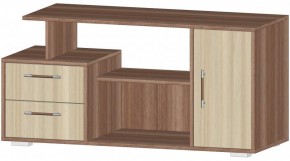 ЛАЦИО Тумба ТВ (ясень шимо комб.) в Воткинске - votkinsk.mebel24.online | фото