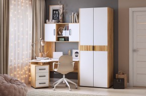 ЛАЙТ 2 Надстройка стола компьютерного (1200) в Воткинске - votkinsk.mebel24.online | фото 12