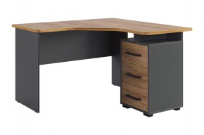 ЛАЙТ 2 Стол компьютерный угловой (1200) в Воткинске - votkinsk.mebel24.online | фото 4