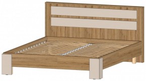 ЛЕНОРА Спальный гарнитур (модульный) кашемир в Воткинске - votkinsk.mebel24.online | фото 2