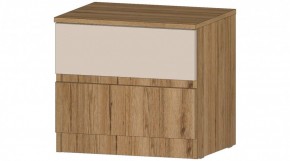ЛЕНОРА Спальный гарнитур (модульный) кашемир в Воткинске - votkinsk.mebel24.online | фото 4