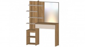 ЛЕНОРА Спальный гарнитур (модульный) кашемир в Воткинске - votkinsk.mebel24.online | фото 6