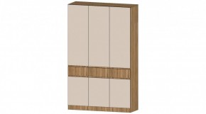 ЛЕНОРА Спальный гарнитур (модульный) кашемир в Воткинске - votkinsk.mebel24.online | фото 8